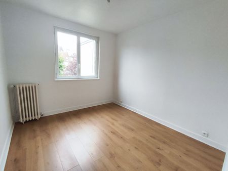 Appartement T4 - Quartier Giraudeau - Photo 2