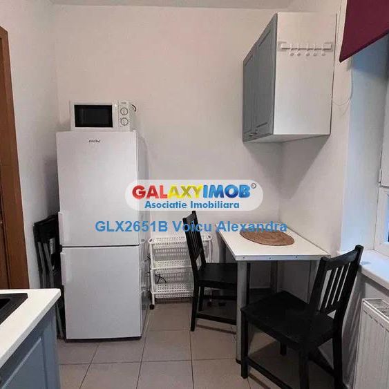 Garsoniera Moderna Berceni - Piata Sudului - Metrou - Photo 1