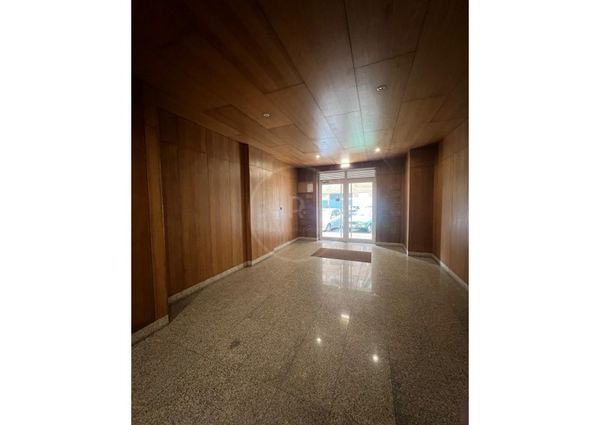 Apartamento T2 em Porto