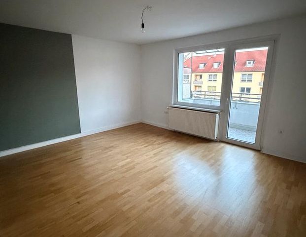 2 Zimmerwohnung mit Balkon - Photo 1
