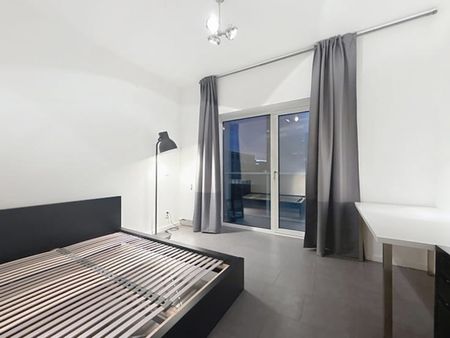 Studio te huur - Photo 3