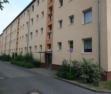 3-Raum Wohnung saniert - Photo 5