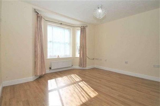 Holborn Crescent, Tattenhoe, Milton Keynes, MK4 - Photo 1