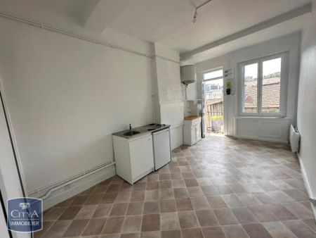 Appartement à louer 1 pièce 34.74m² - Photo 4