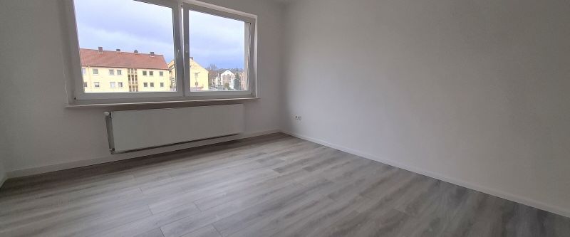 2-Zimmer-Wohnung mit Balkon - Foto 1