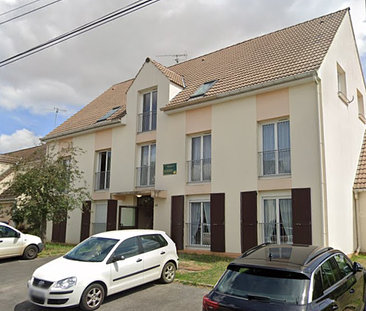 Appartement T2 à Oulchy-le-Château - Photo 1