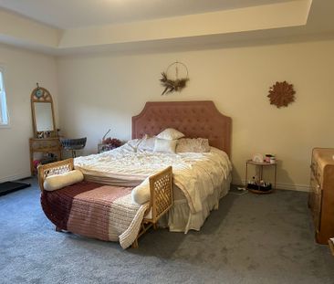 For Lease - 37 Homestead Way Unit# Upper, Thorold, Ontario - Photo 6