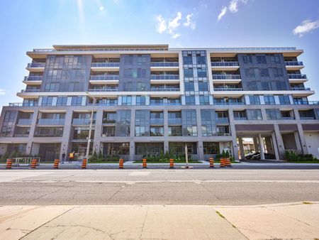 For Lease - 415 Main Street Unit# 405, Hamilton, Ontario - Photo 4