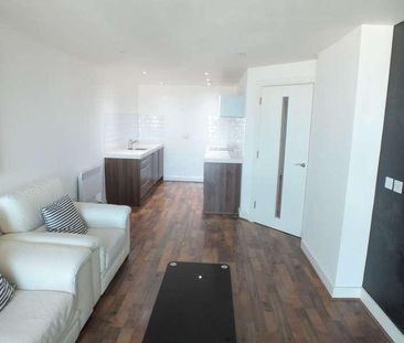 Navigation Street, Birmingham City Centre, B5 - Photo 4