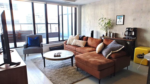 For Lease - 608 Richmond Street Unit# 1103, Toronto, Ontario - Photo 1