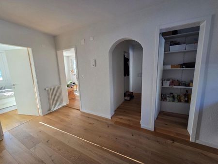 2.5 Zimmer, 3. Stock - Photo 5