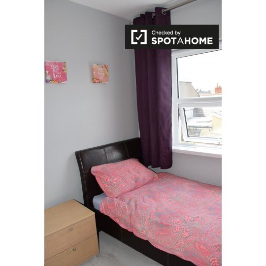 Room to rent in Downtown Dublin - Photo 1