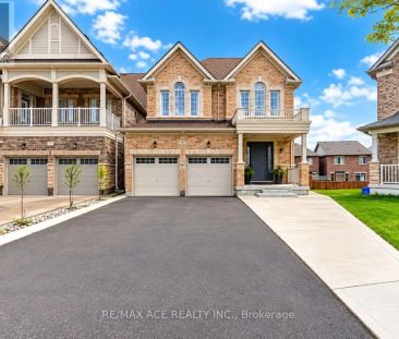 BSMT - 146 BEACONSFIELD DRIVE — 1 Bedroom - Photo 1
