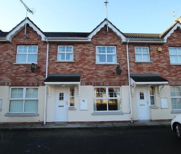 25 Carrigart Manor, Craigavon, BT65 5ES - Photo 4