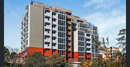 Modern living in prime Hornsby location - Photo 4