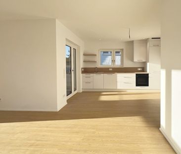 Ihre Chance im begehrten Sillenbuch — Neubau-Wohnung mit 3 sonnigen... - Photo 5