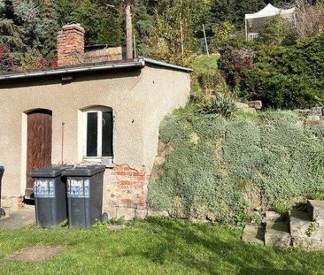 Einziehen und wohlfühlen! Modern sanierte Wohnung mit Gartennutzung... - Photo 4