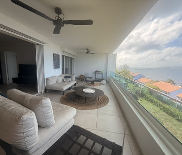 APPARTEMENT STANDING MEUBLÉ ET ÉQUIPÉ AVEC PISCINE EN ROOFTOP ET VU... - Photo 5