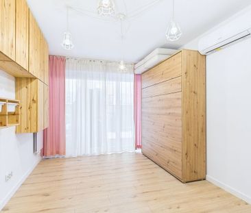 2 pokoje • Bronowice • klimatyzacja • ogródek 50.89 m² - Zdjęcie 5