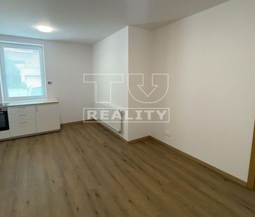 PONÚKAME NA PRENÁJOM Moderný 2-izbový byt po rekonštrukcii v pokojn... - Photo 2