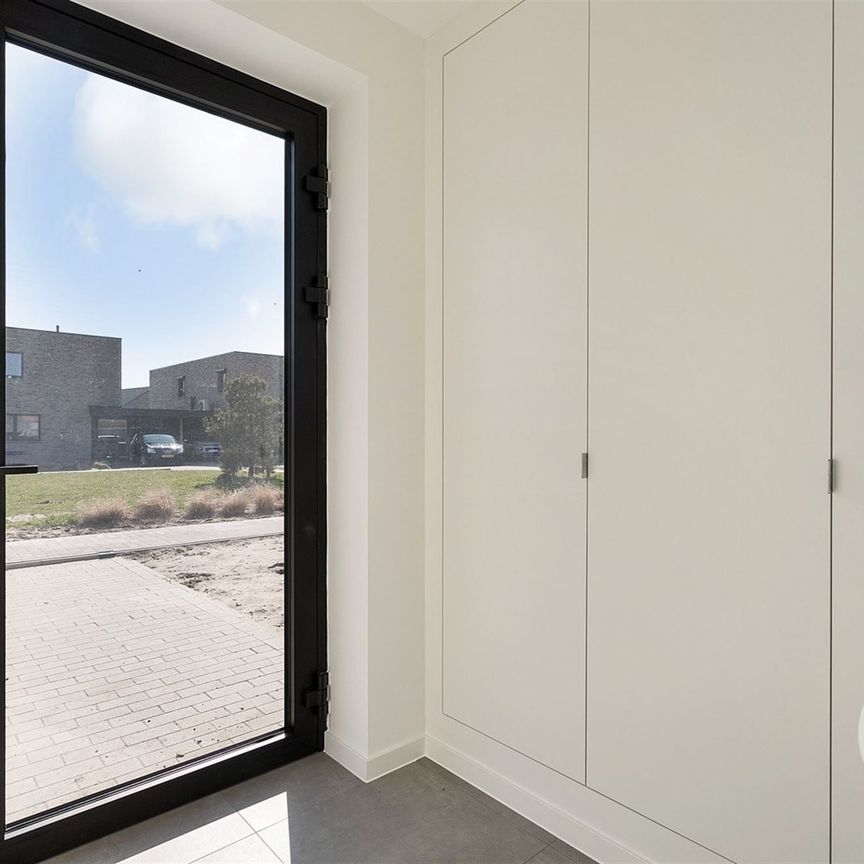 RUSTIG WONEN NABIJ HET CENTRUM VAN OVERPELT - Foto 1