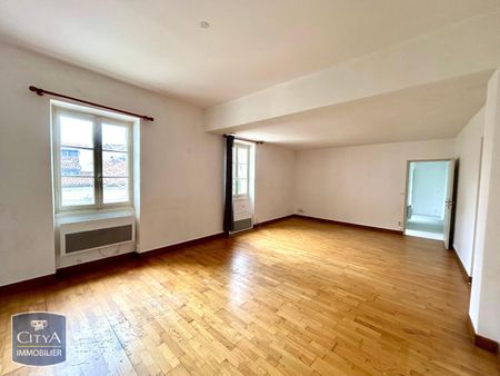 Location Appartement 4 pièces 107m² CASTRES 81100 - Photo 3