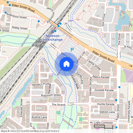 14/38-42 Metro Parade, SA 5095, Mawson Lakes