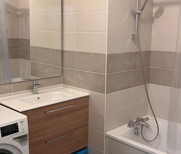 Appartement à louer 2 pièces • 58,88 m2 La Roche-sur-Foron - Photo 5