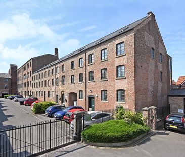 3 bedroom apartment to rent - Photo 5
