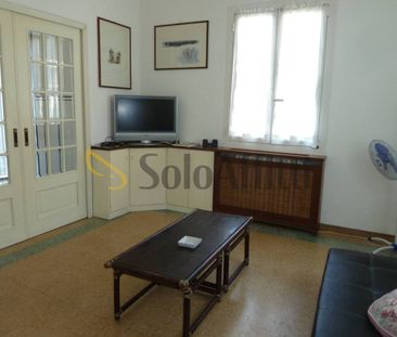 Quadrilocale via Se E. Marsaglia 96, Porto Vecchio, Sanremo - Photo 1