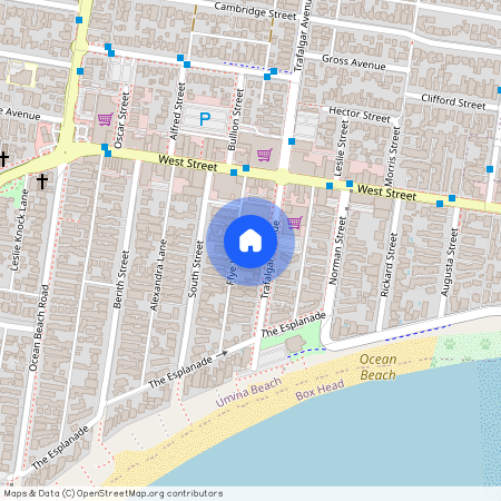 3/321 Trafalgar Avenue, NSW 2257, Umina Beach