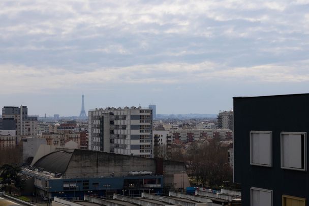 10, rue Teddy Riner, 92600, Asnières-sur-Seine - Photo 1
