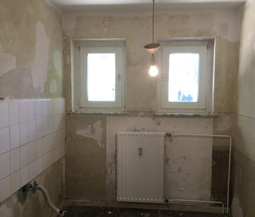 3-Zimmer-Wohnung in Gelsenkirchen Scholven - Photo 3