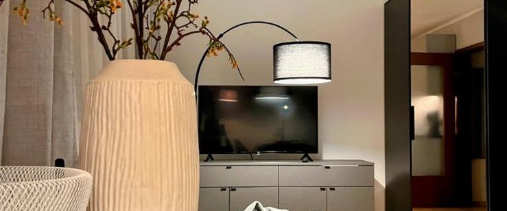 Möbliertes City-Appartement – 31 m² – KSB, Bahnhof - Foto 1