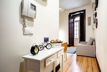 Apartamento T1 em Coimbra