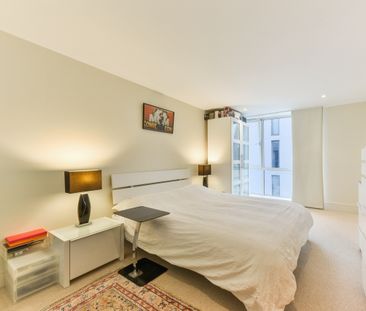 1 Bed Flat, Grant House, SW9 - Photo 6