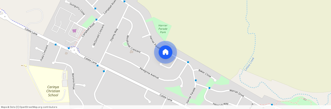 2/49 Harrier Pde, NSW 2340, Calala