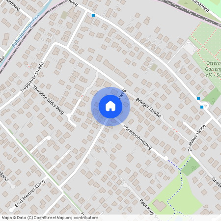 Warnsweg, 26135 Niedersachsen - Oldenburg