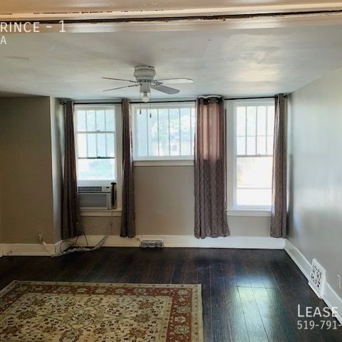 LARGE AND FURNISHED MAIN FLOOR UNIT- ALL INCLUSIVE + INTERNET! - Photo 1