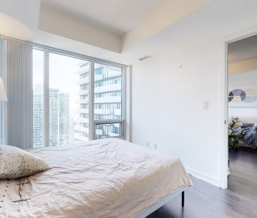 For Lease - 100 Harbour Street Unit# 4705, Toronto, Ontario - Photo 2