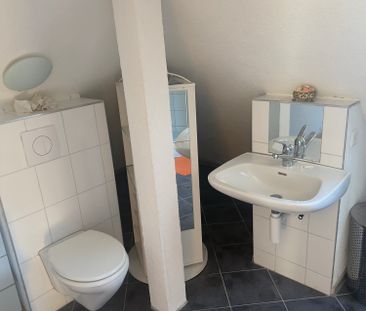 Einfamilienhaus in Zürich Befristet bis sept 2028 - Photo 5