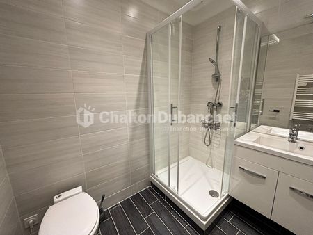 Location Appartement 2 pièces 62m² - Photo 4