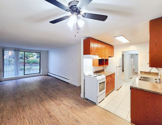 Crystal Gardens | 702 Gloucester Street, New Westminster - Photo 1