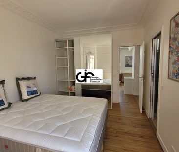 Location Appartement 2 pièces 47m² PARIS 16ème - Photo 4