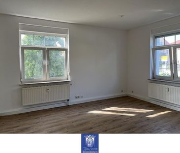 Gemütliche 2-Zimmerwohnung in Neusörnewitz! Ruhig und grün! - Photo 1