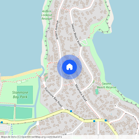 43 Melandra Road, Stanmore Bay, Rodney