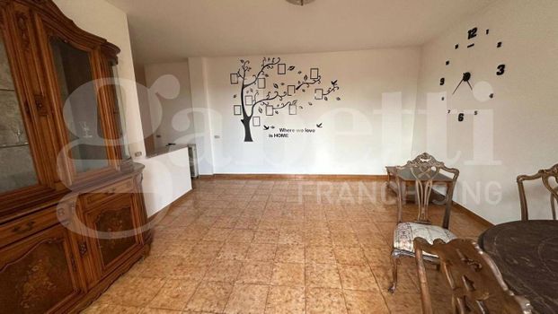 Trilocale via Aldo moro , 112, Frattocchie, Marino - Photo 1