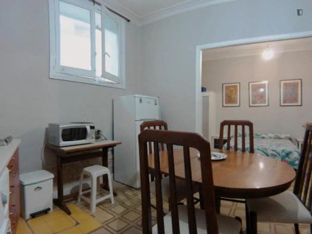 Estudio de alquiler en Argüelles - Photo 5