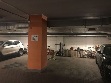 Idealne mieszkanie,2 pok, Żoliborz, Kępa Potocka 45.1 m² - Фото 4