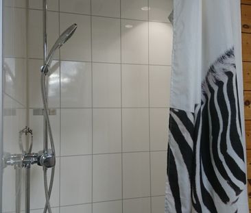 Gamla gatan, Partille/Göteborg - Foto 1